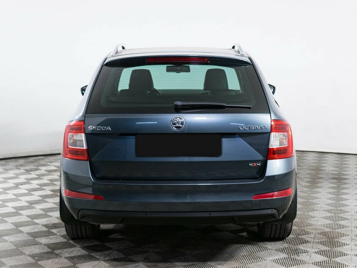 Купить Skoda Octavia, 2014, 191 000 км.. Фото: #4
