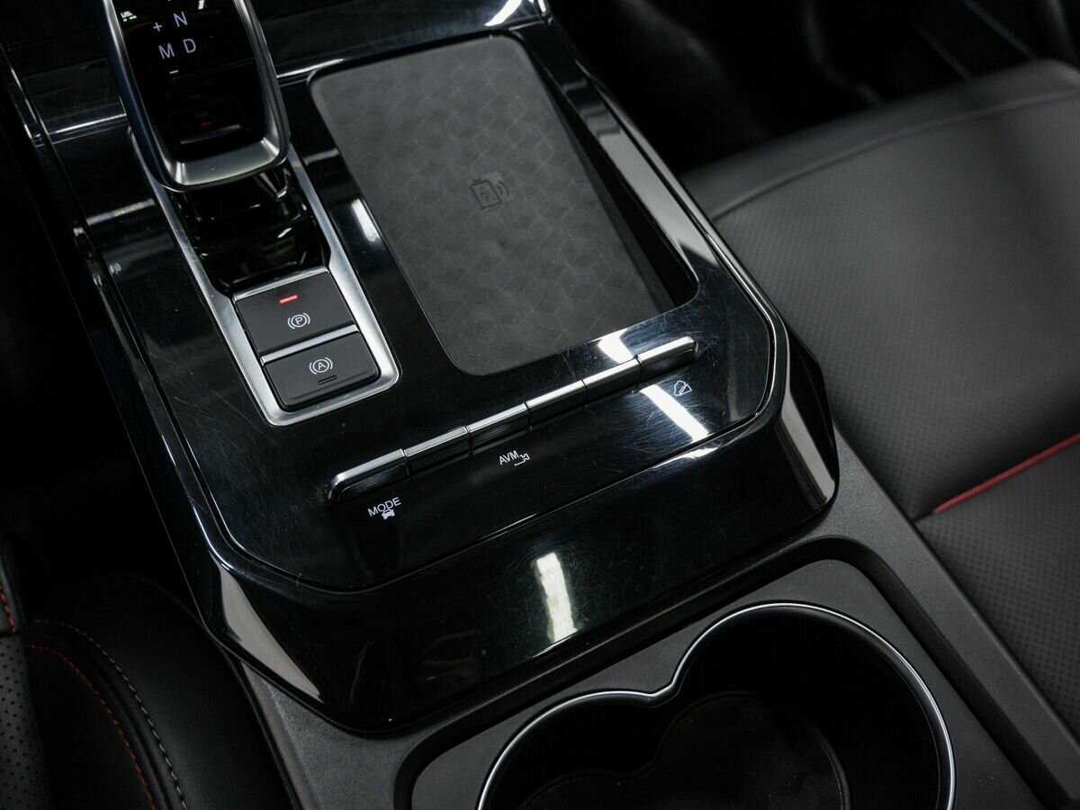 Купить Chery Tiggo 7 Pro, 2020, 49 000 км.. Фото: #19