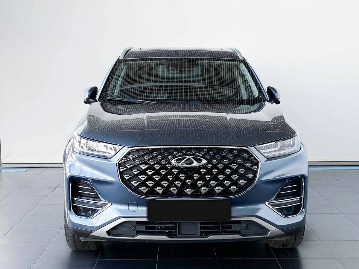 Купить Chery Tiggo 8 Pro, 2021, 83 522 км.. Фото: #17