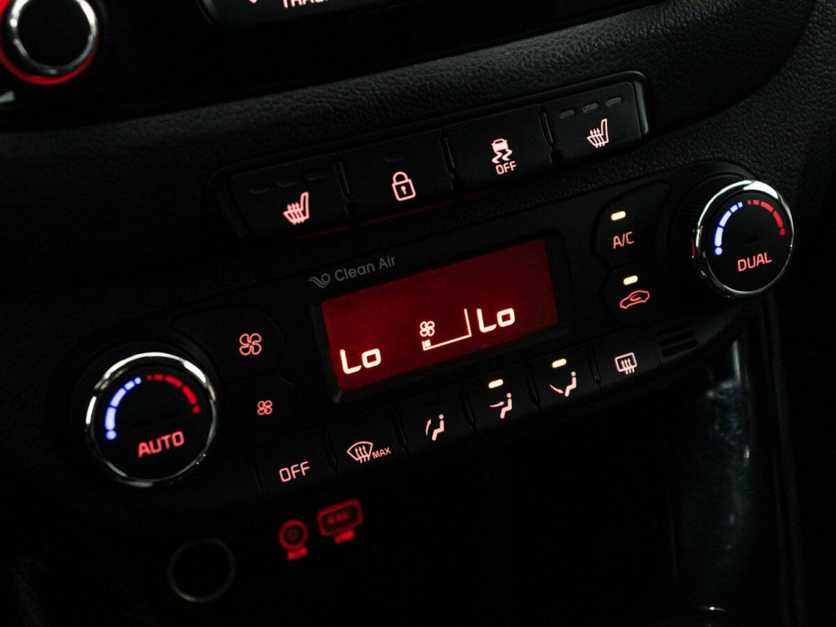 Купить Kia Ceed, 2015, 86 504 км.. Фото: #14