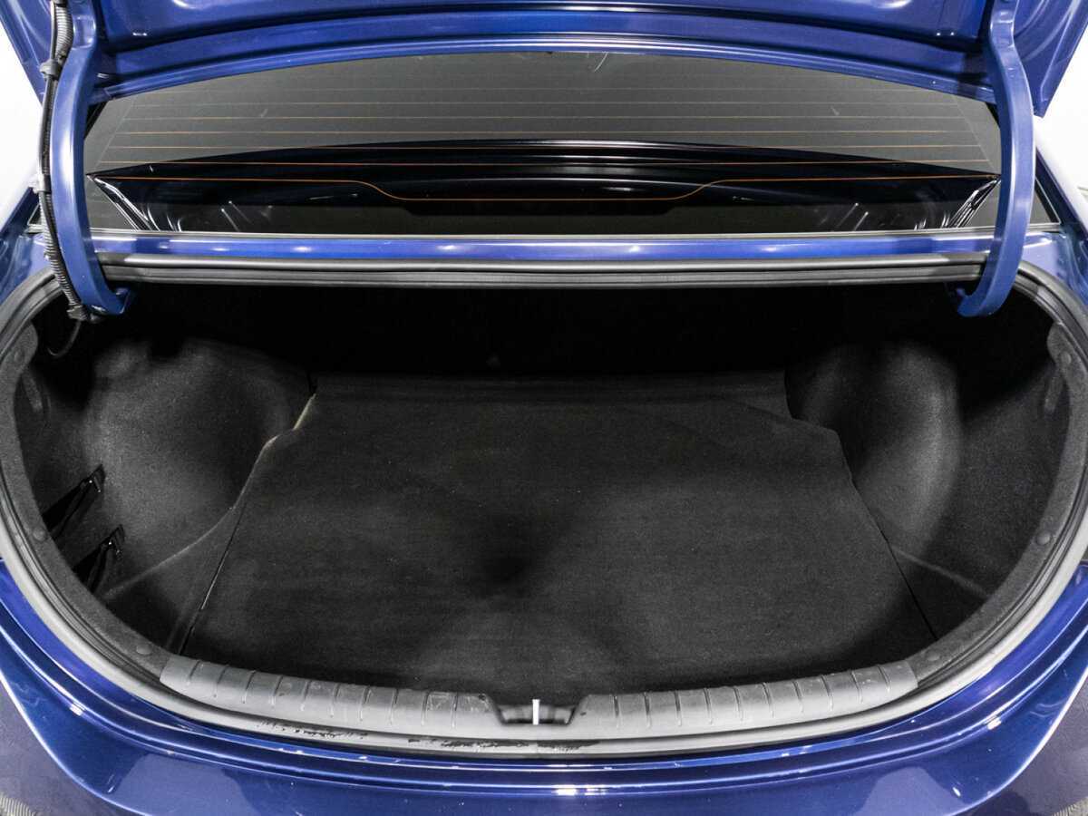 Купить Hyundai Solaris, 2021, 17 891 км.. Фото: #14