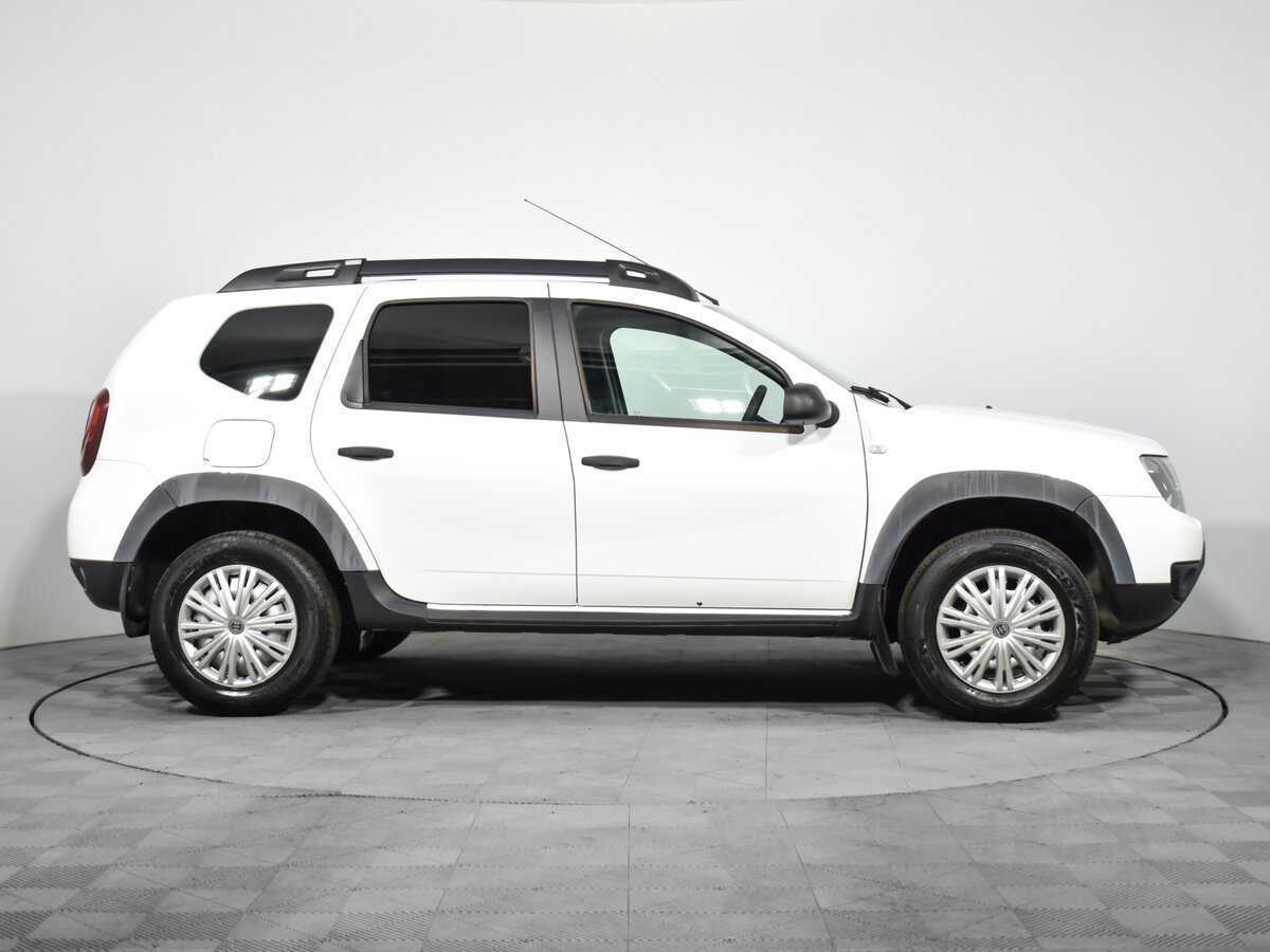 Купить Renault Duster, 2020, 20 226 км.. Фото: #3
