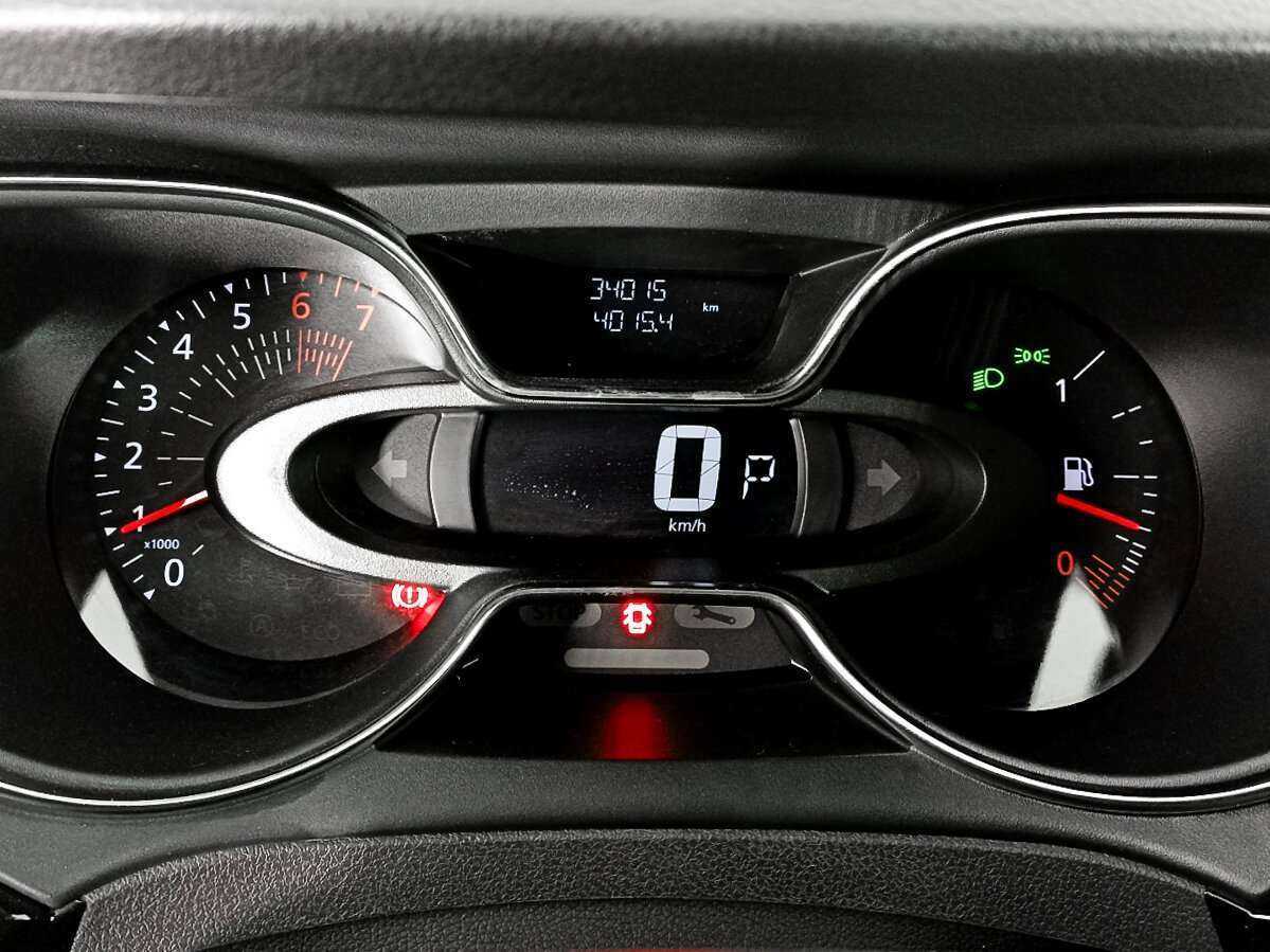 Купить Renault Kaptur, 2020, 33 991 км.. Фото: #10