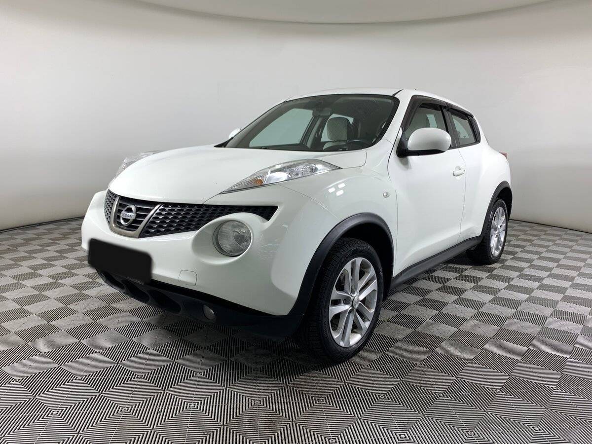 Купить Nissan Juke, 2014, 180 000 км.. Фото: #0