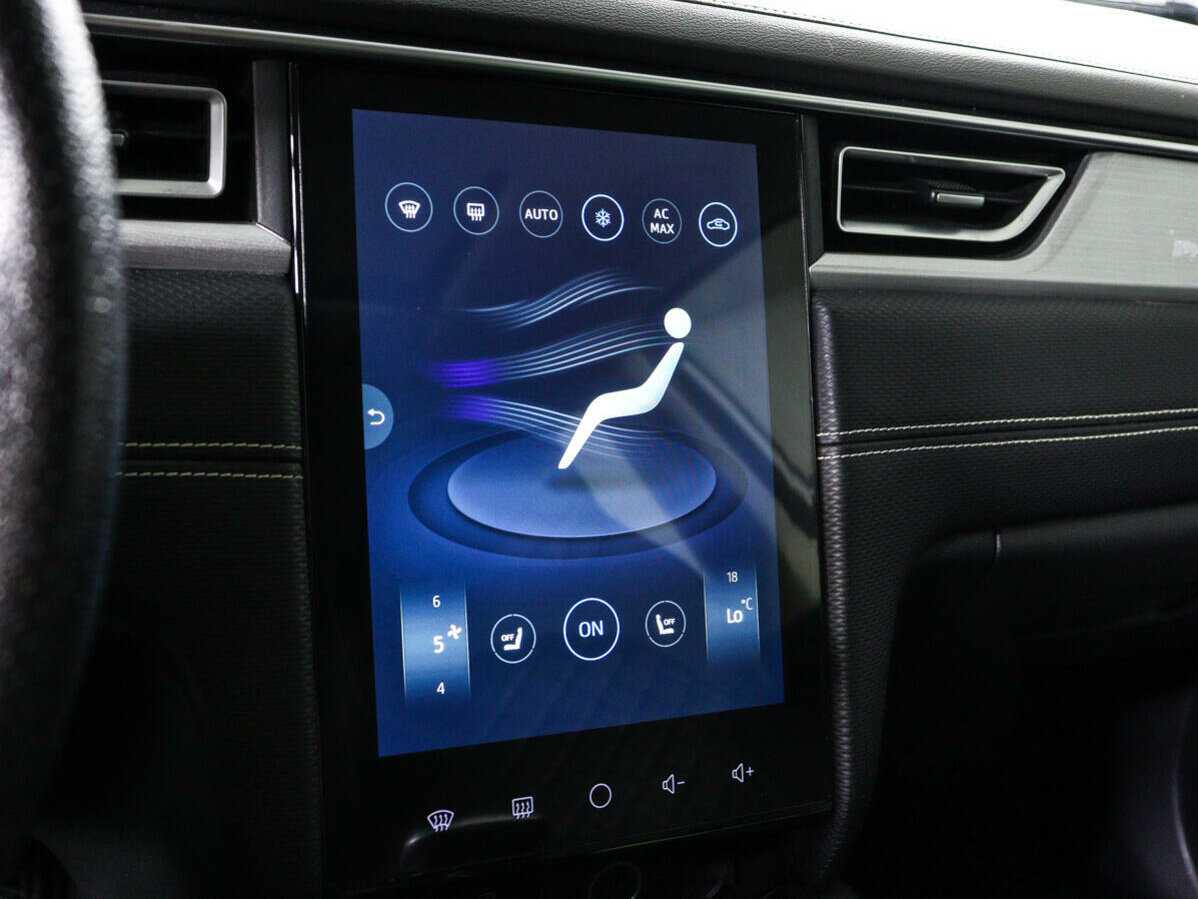 Купить JAC J7, 2023, 67 069 км.. Фото: #13