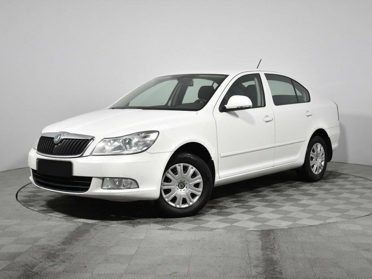 Купить Skoda Octavia, 2013, 220 887 км.. Фото: #0