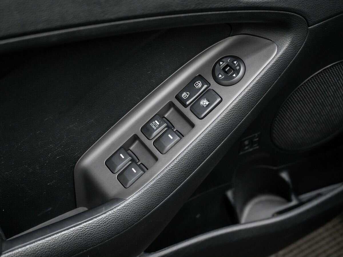 Купить Kia Cerato, 2018, 80 000 км.. Фото: #14