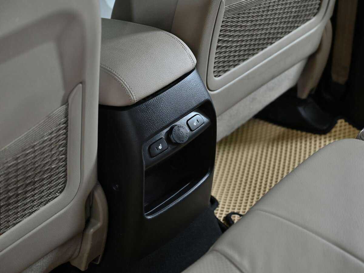 Купить Kia Sorento, 2013, 147 000 км.. Фото: #12