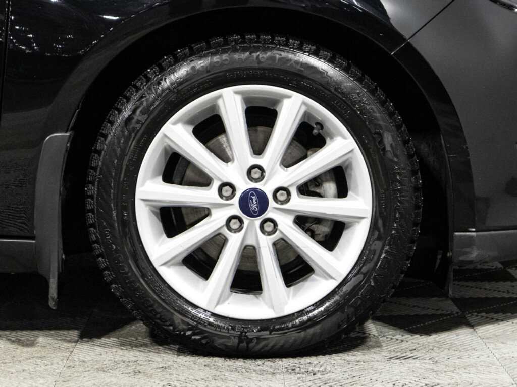 Купить Ford Focus, 2017, 74 000 км.. Фото: #16