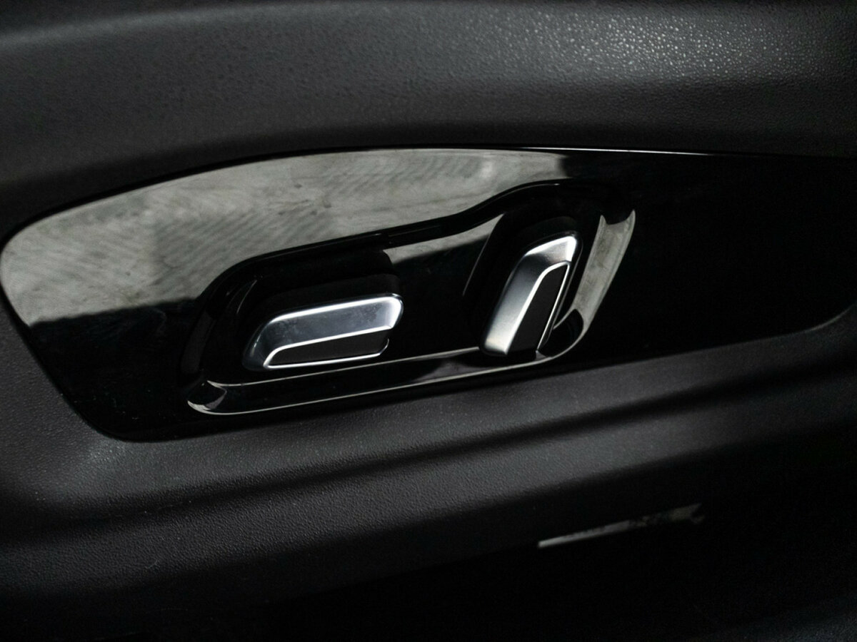 Купить OMODA C5, 2023, 37 347 км.. Фото: #17