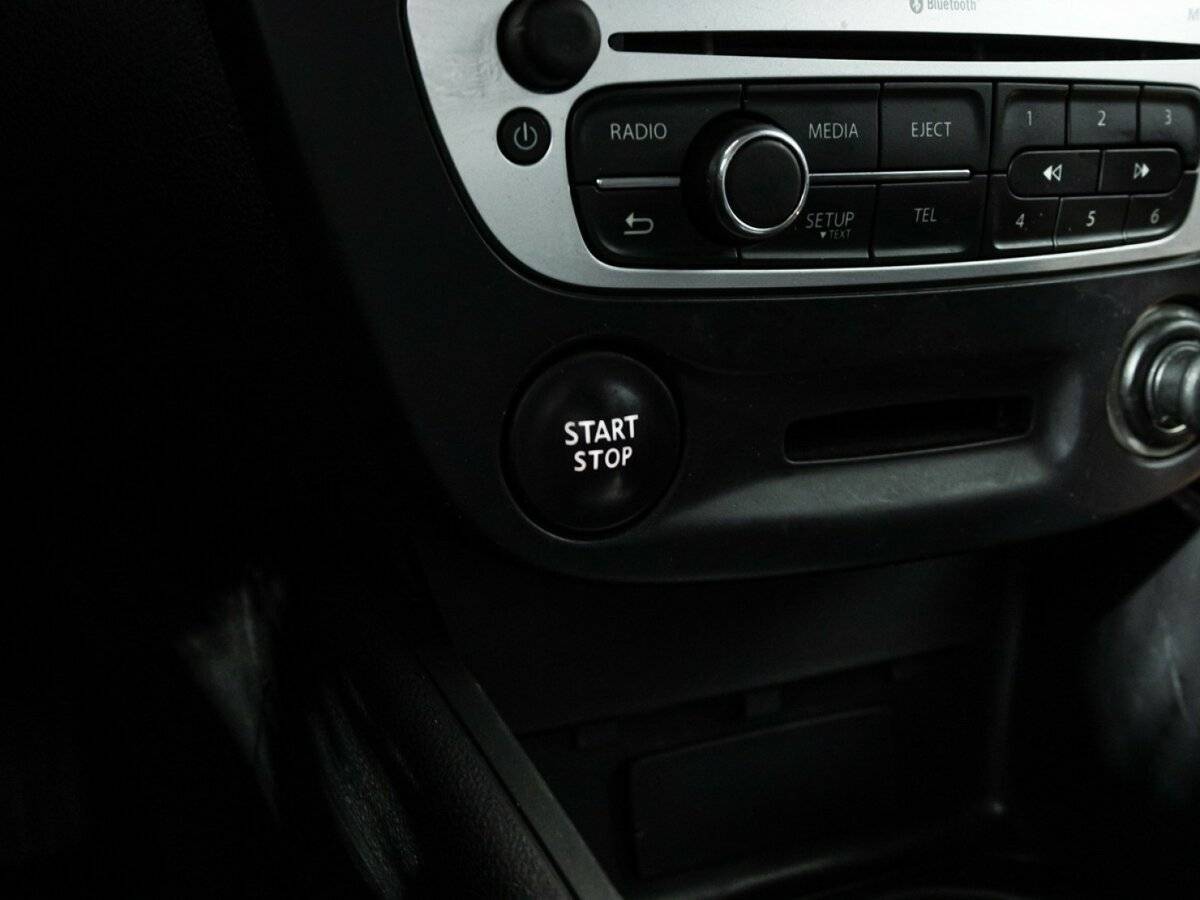 Купить Renault Megane, 2013, 160 327 км.. Фото: #16