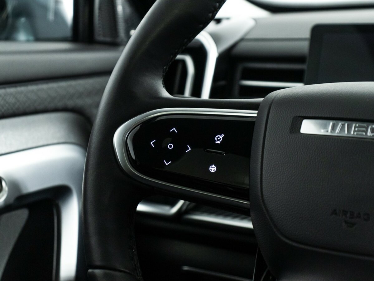 Купить Jaecoo J7, 2023, 30 614 км.. Фото: #20