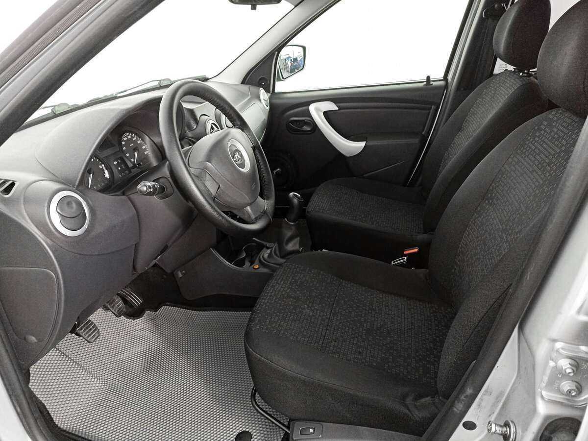 Купить Lada (ВАЗ) Largus, 2020, 111 640 км.. Фото: #13