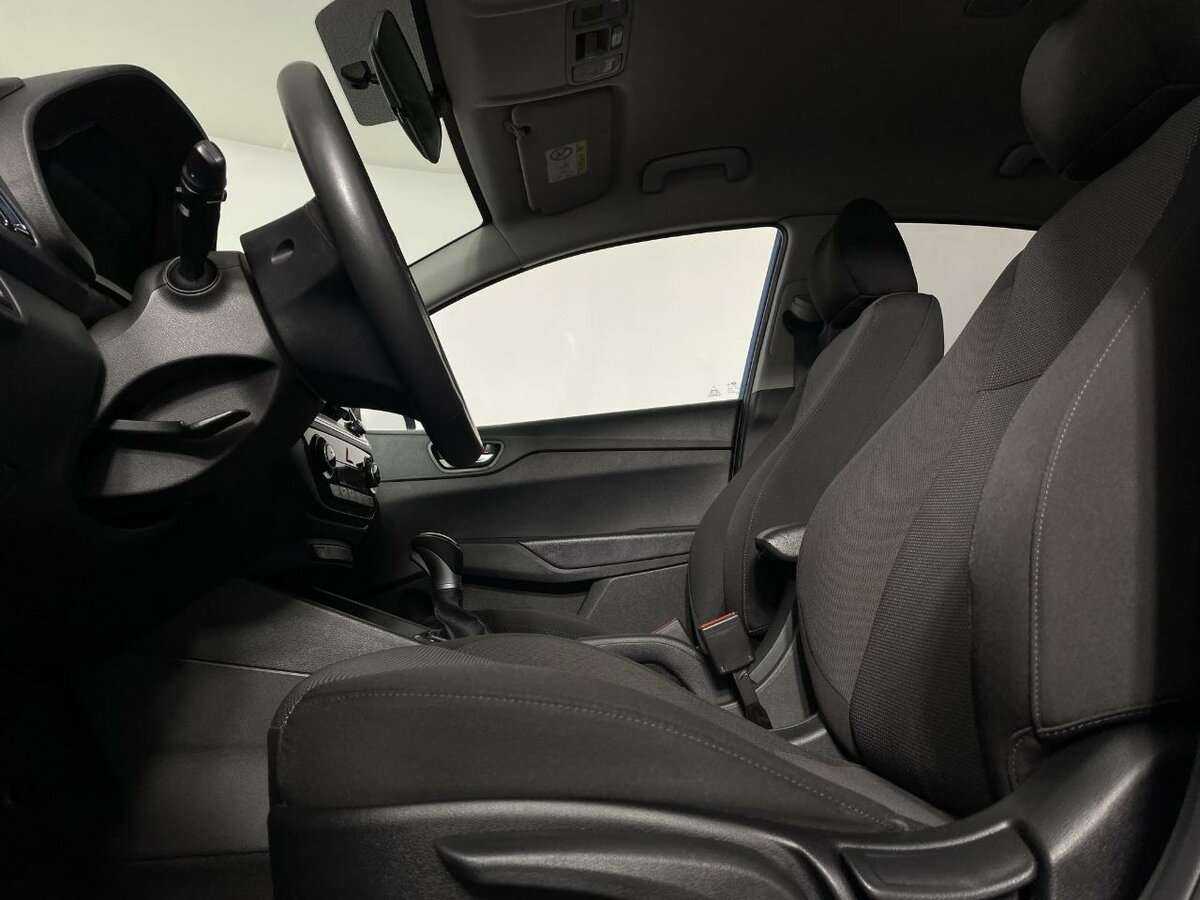 Купить Hyundai Solaris, 2021, 92 203 км.. Фото: #7