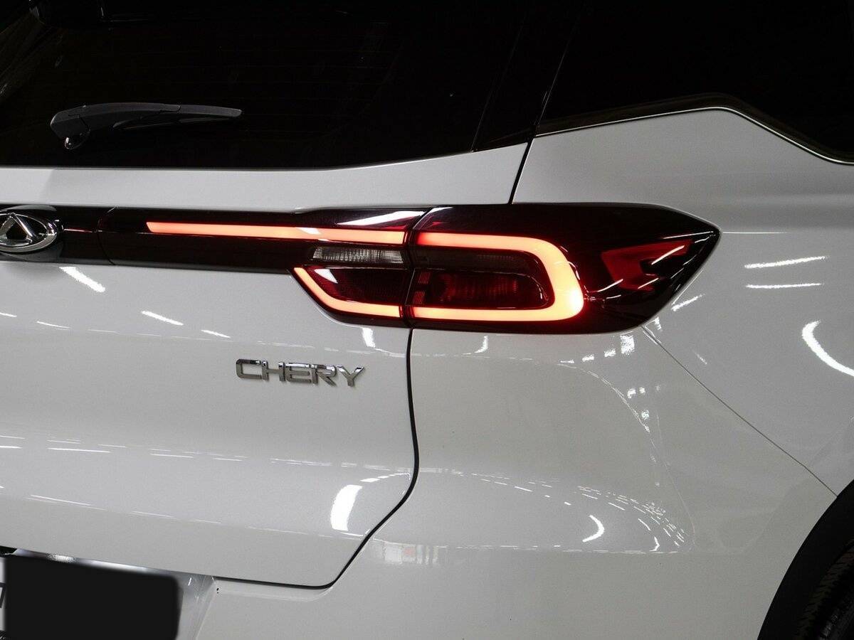 Купить Chery Tiggo 7 Pro, 2022, 59 834 км.. Фото: #21