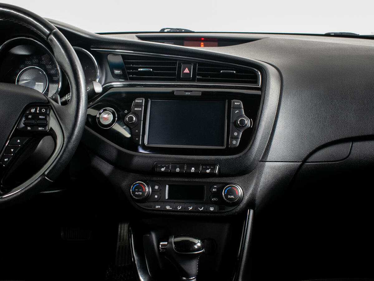 Купить Kia Ceed, 2018, 88 988 км.. Фото: #10