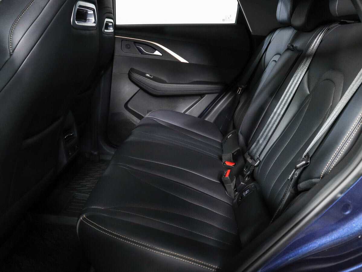 Купить OMODA C5, 2023, 13 886 км.. Фото: #7