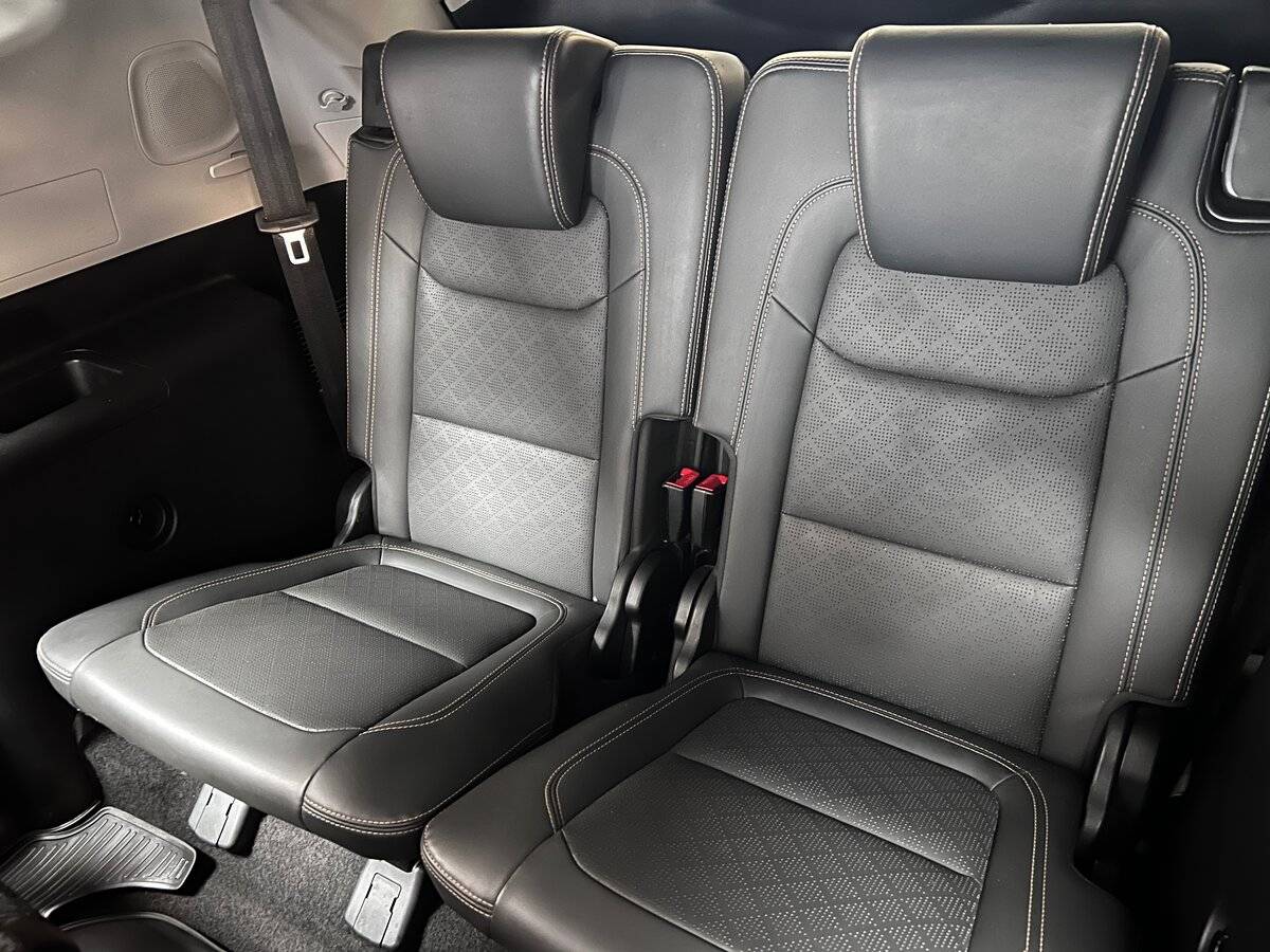 Купить Chery Tiggo 8, 2020, 53 400 км.. Фото: #9