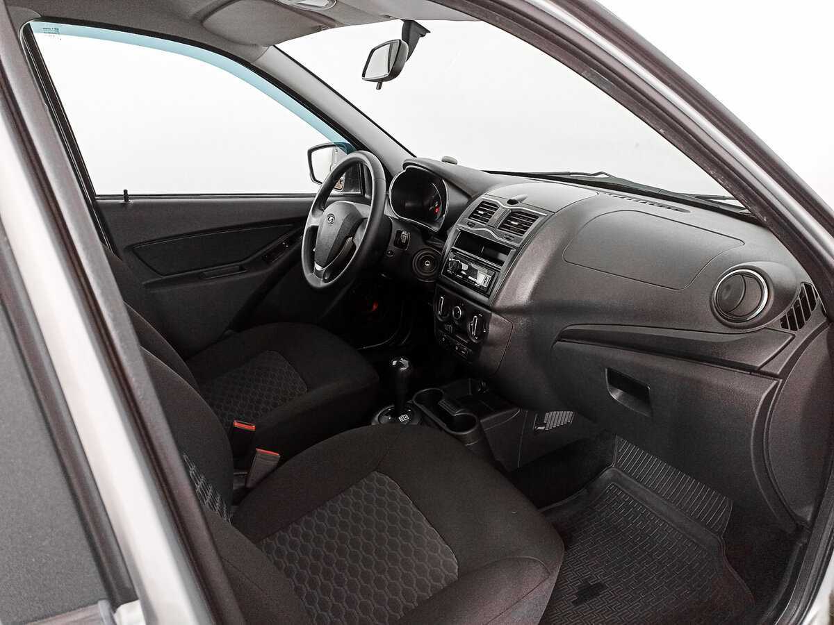 Купить Lada (ВАЗ) Granta, 2018, 111 042 км.. Фото: #7