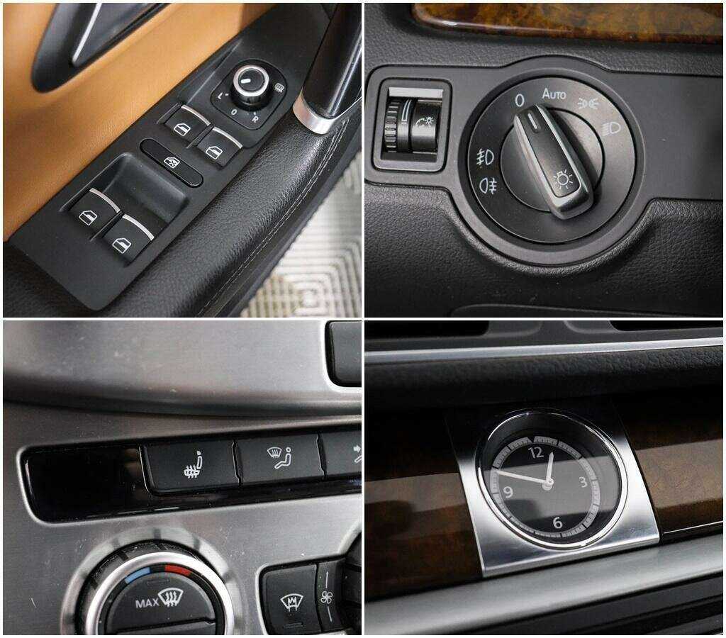 Купить Volkswagen Passat CC, 2012, 123 000 км.. Фото: #13