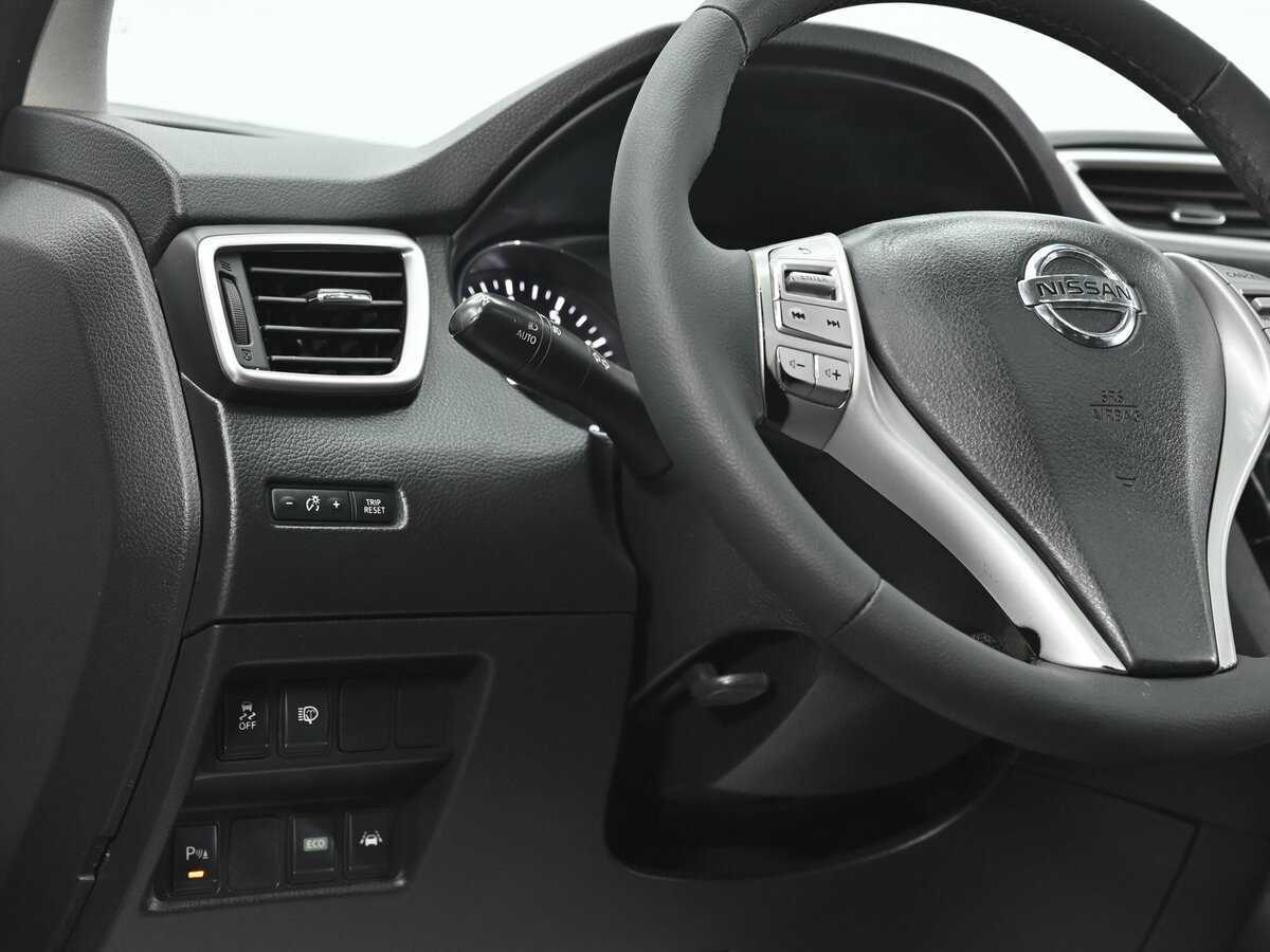 Купить Nissan Qashqai, 2016, 165 000 км.. Фото: #8