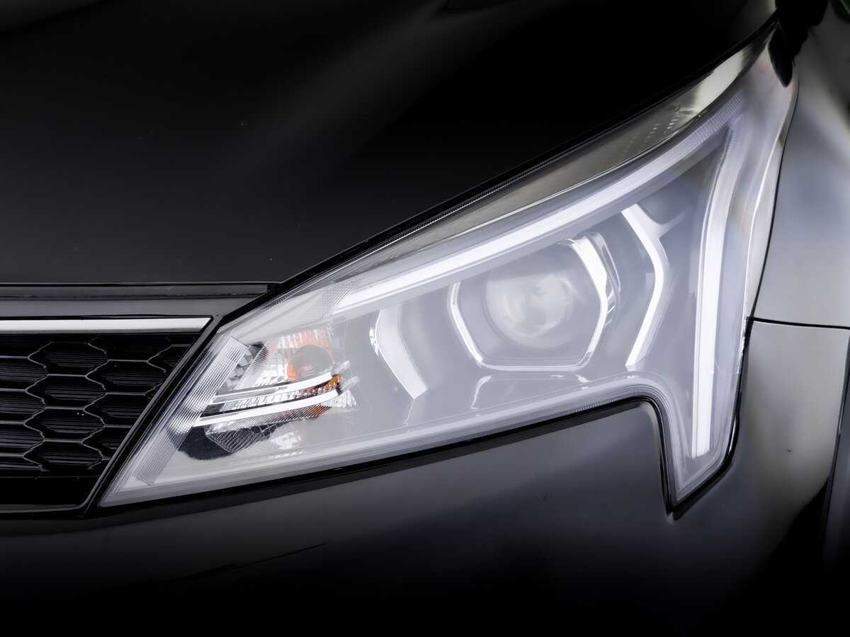 Купить Kia Rio, 2021, 71 343 км.. Фото: #16