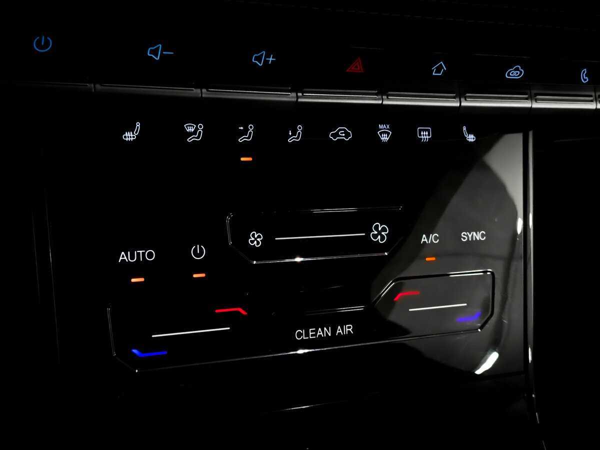 Купить Chery Tiggo 7 Pro, 2021, 77 980 км.. Фото: #24