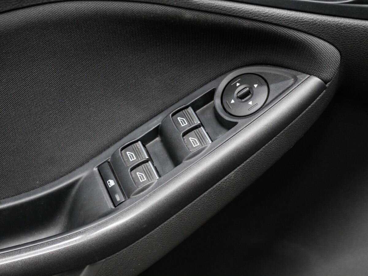Купить Ford Focus, 2017, 112 000 км.. Фото: #14