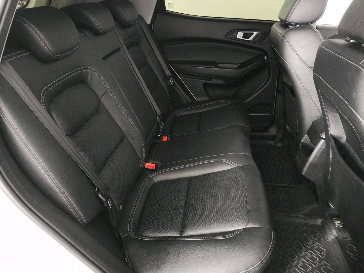 Купить Chery Tiggo 4, 2020, 70 017 км.. Фото: #10