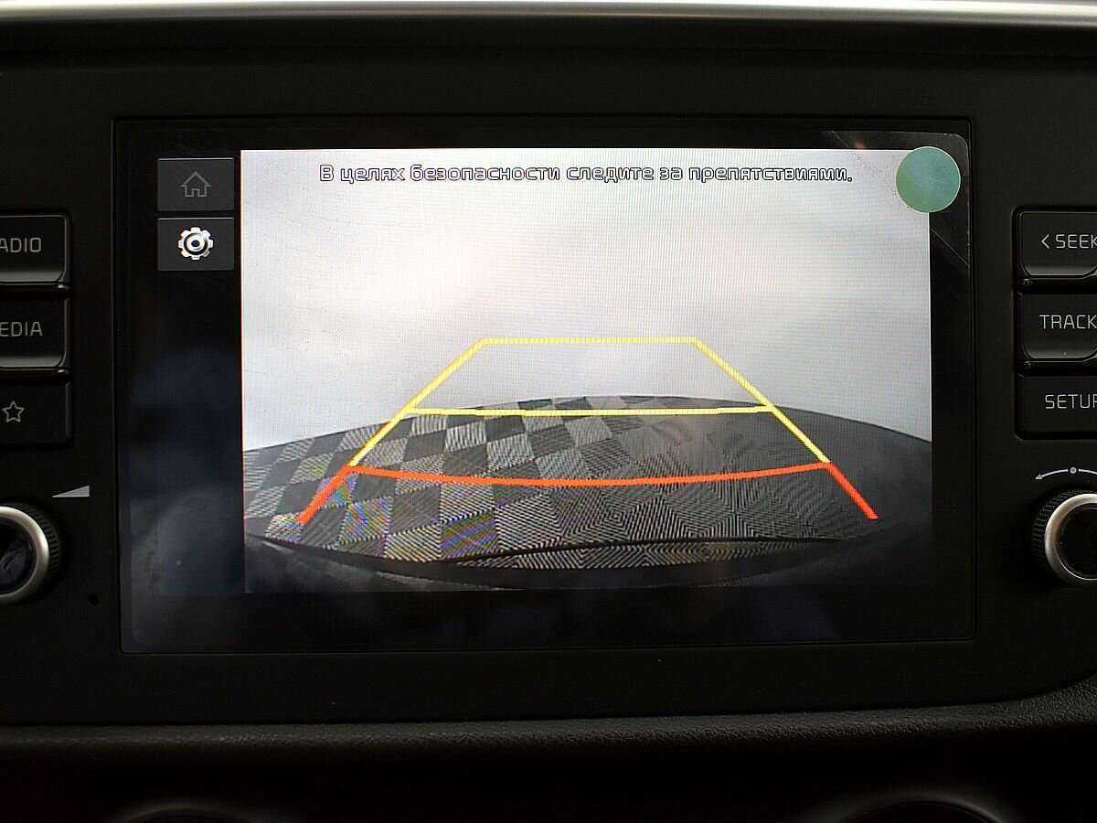 Купить Kia Rio, 2022, 74 861 км.. Фото: #14