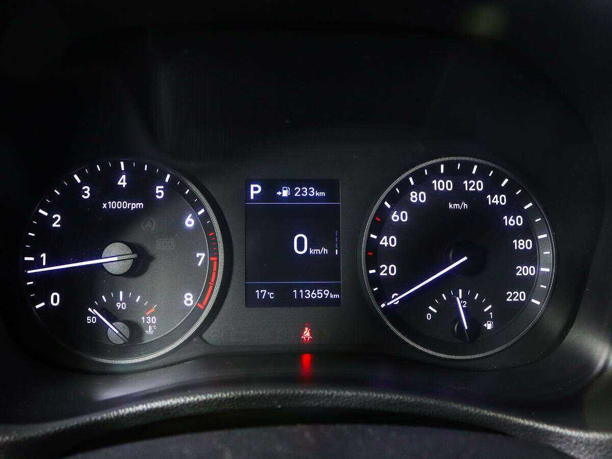 Купить Hyundai Solaris, 2017, 113 658 км.. Фото: #10