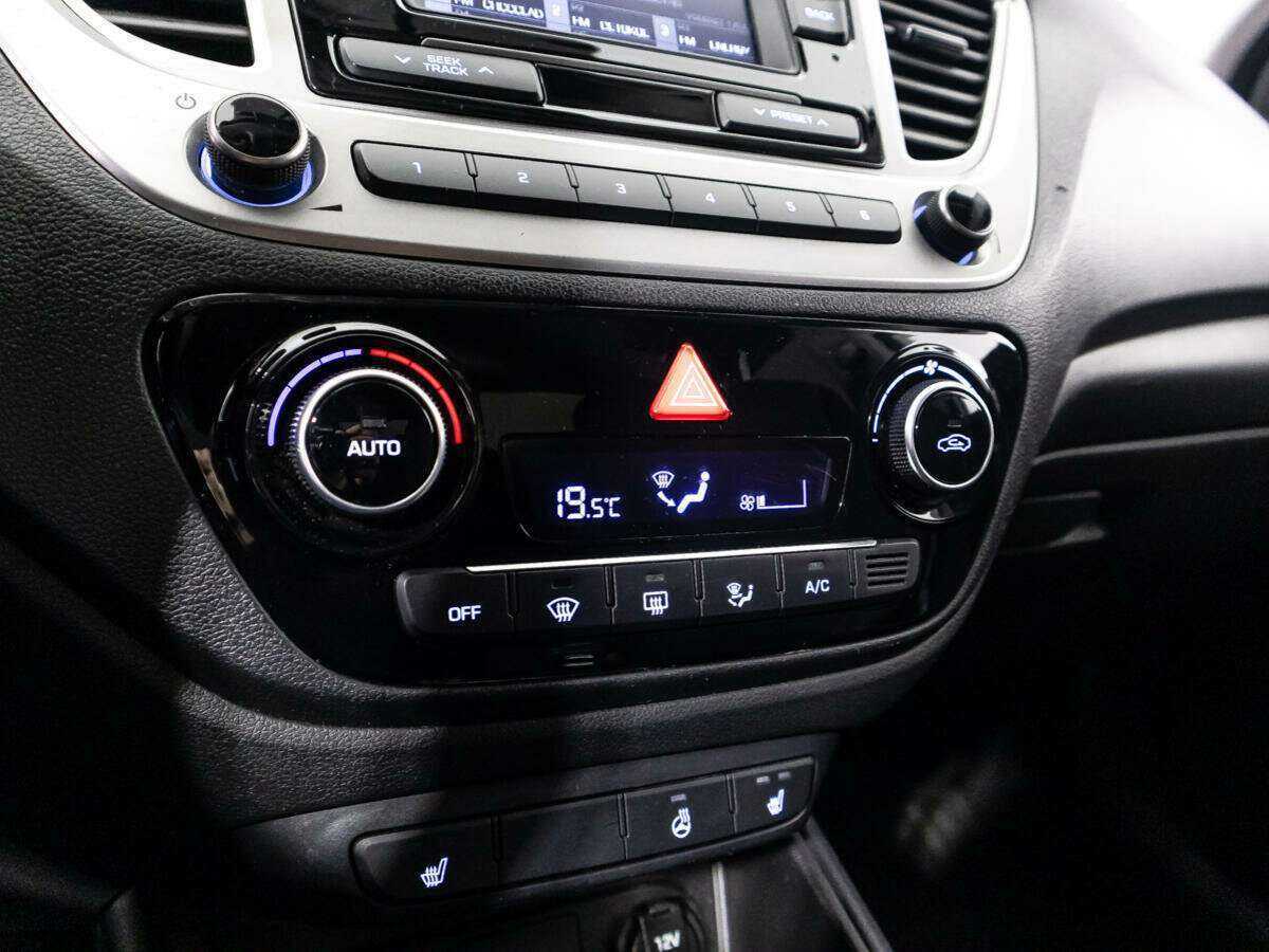 Купить Hyundai Solaris, 2019, 68 000 км.. Фото: #14