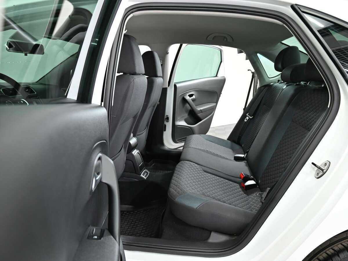 Купить Volkswagen Polo, 2019, 96 000 км.. Фото: #12