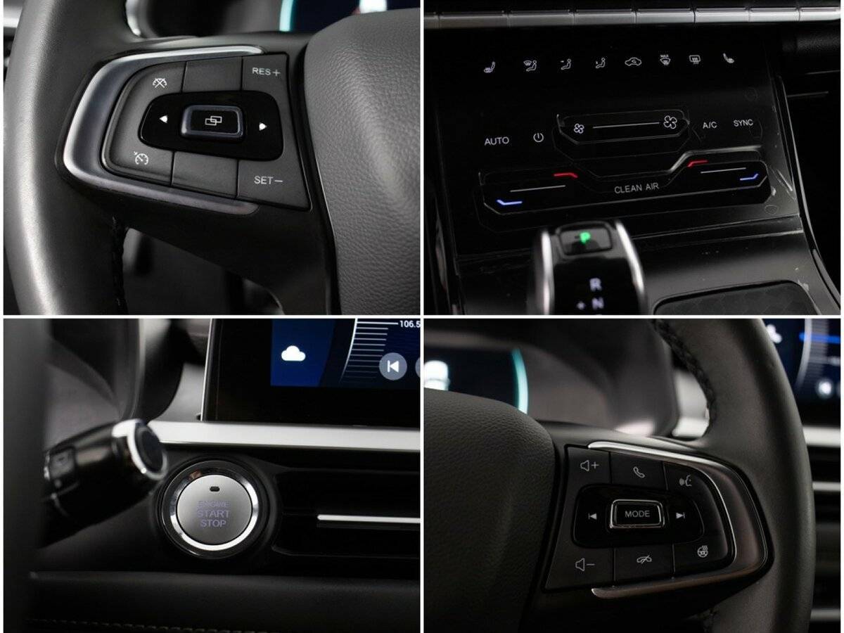 Купить Chery Tiggo 7 Pro, 2022, 57 000 км.. Фото: #16