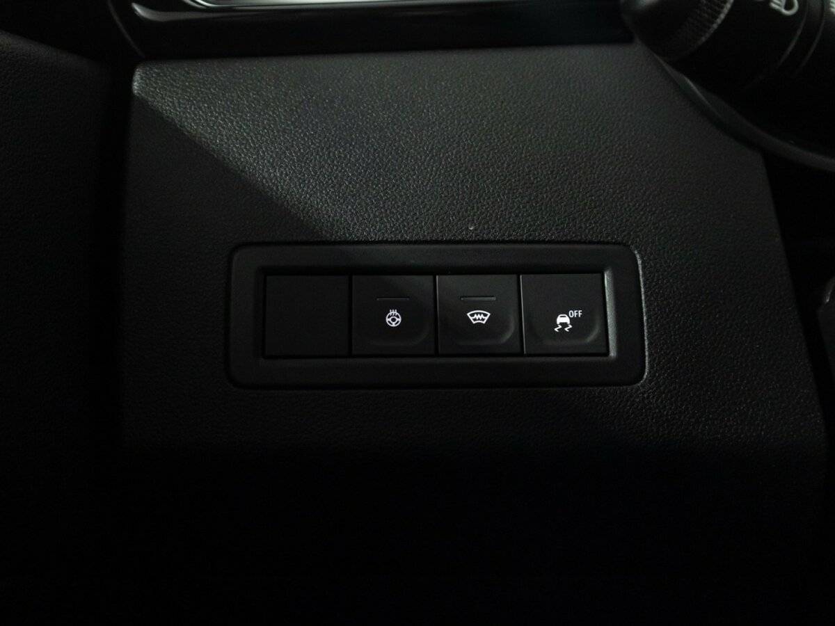 Купить Renault Arkana, 2019, 137 014 км.. Фото: #17