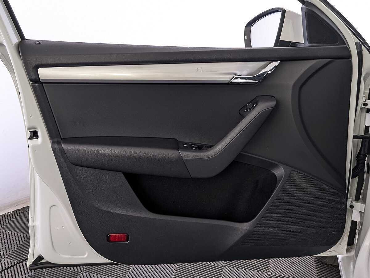 Купить Skoda Octavia, 2019, 108 838 км.. Фото: #18