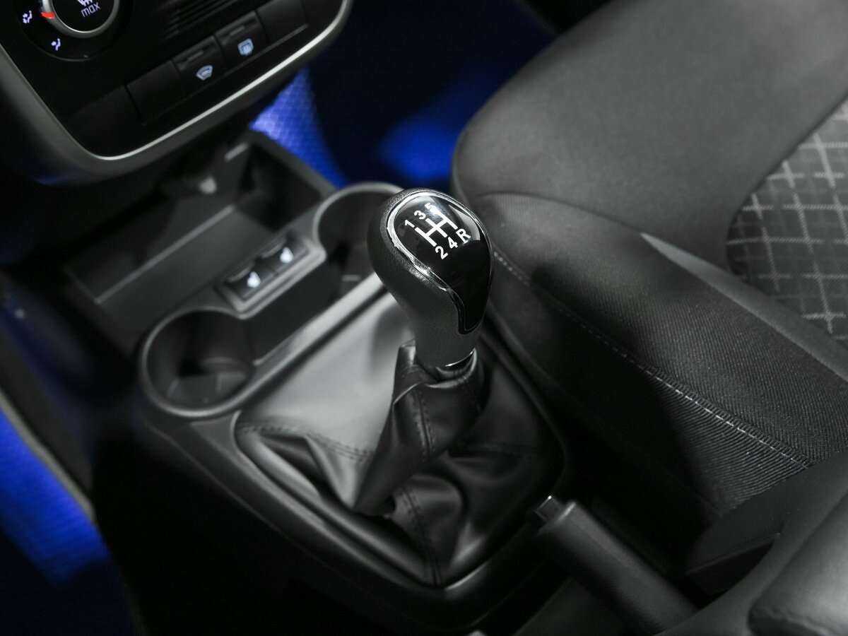 Купить Lada (ВАЗ) Granta, 2018, 66 179 км.. Фото: #10