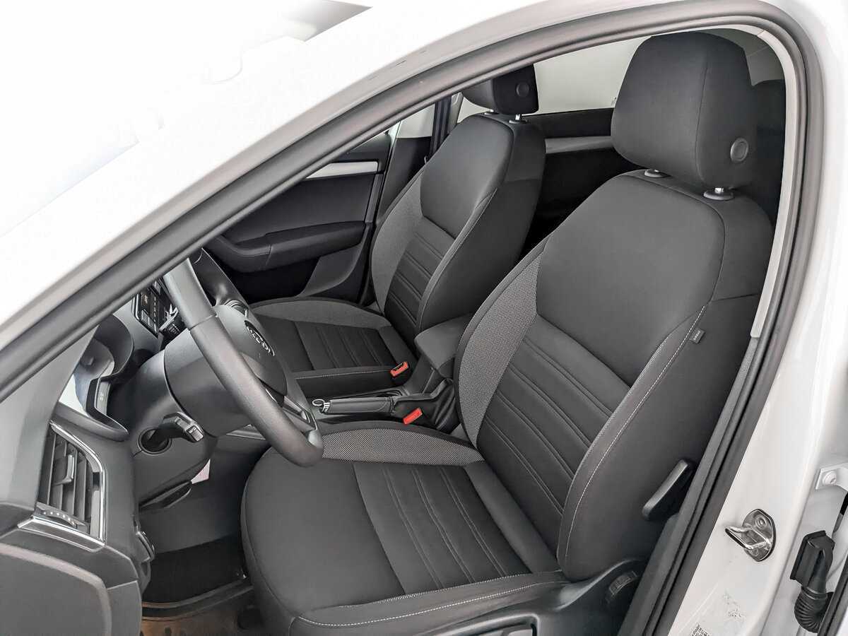 Купить Skoda Octavia, 2019, 115 441 км.. Фото: #19