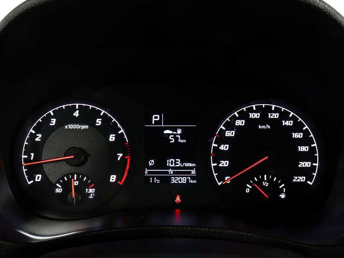 Купить Hyundai Solaris, 2022, 32 058 км.. Фото: #10