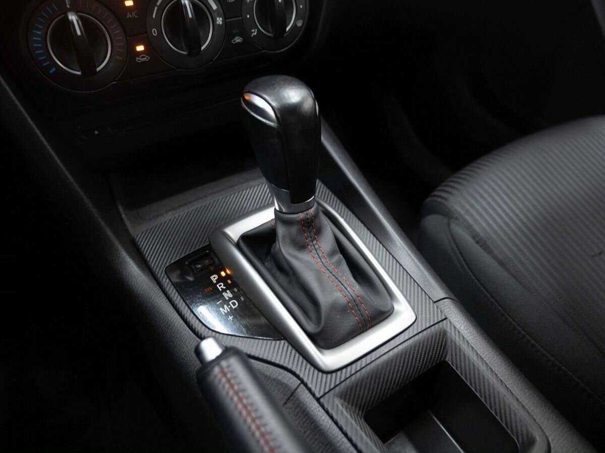 Купить Mazda 3, 2013, 111 316 км.. Фото: #20