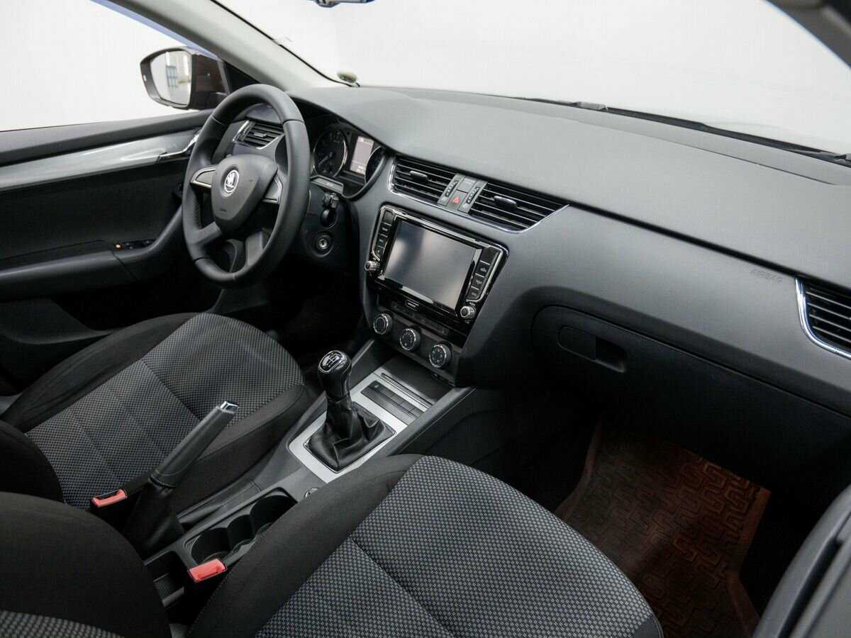 Купить Skoda Octavia, 2013, 250 000 км.. Фото: #6
