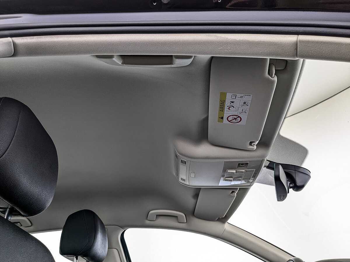 Купить Volkswagen Passat, 2016, 135 253 км.. Фото: #21