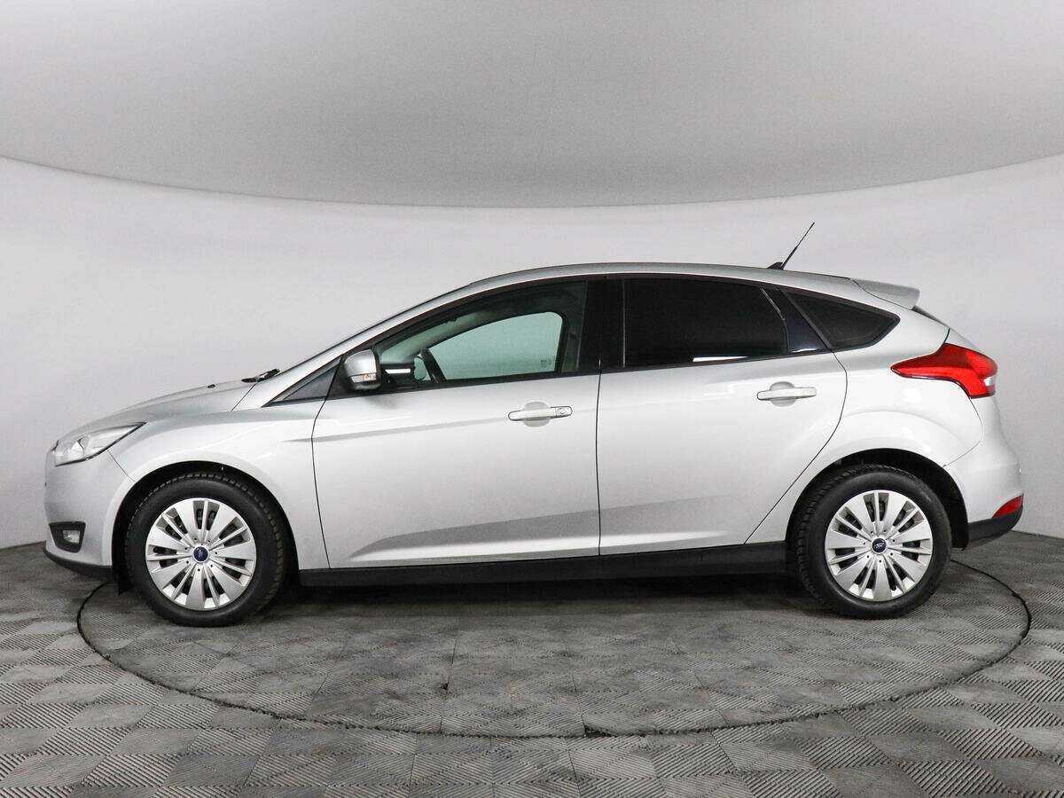 Купить Ford Focus, 2018, 114 115 км.. Фото: #6