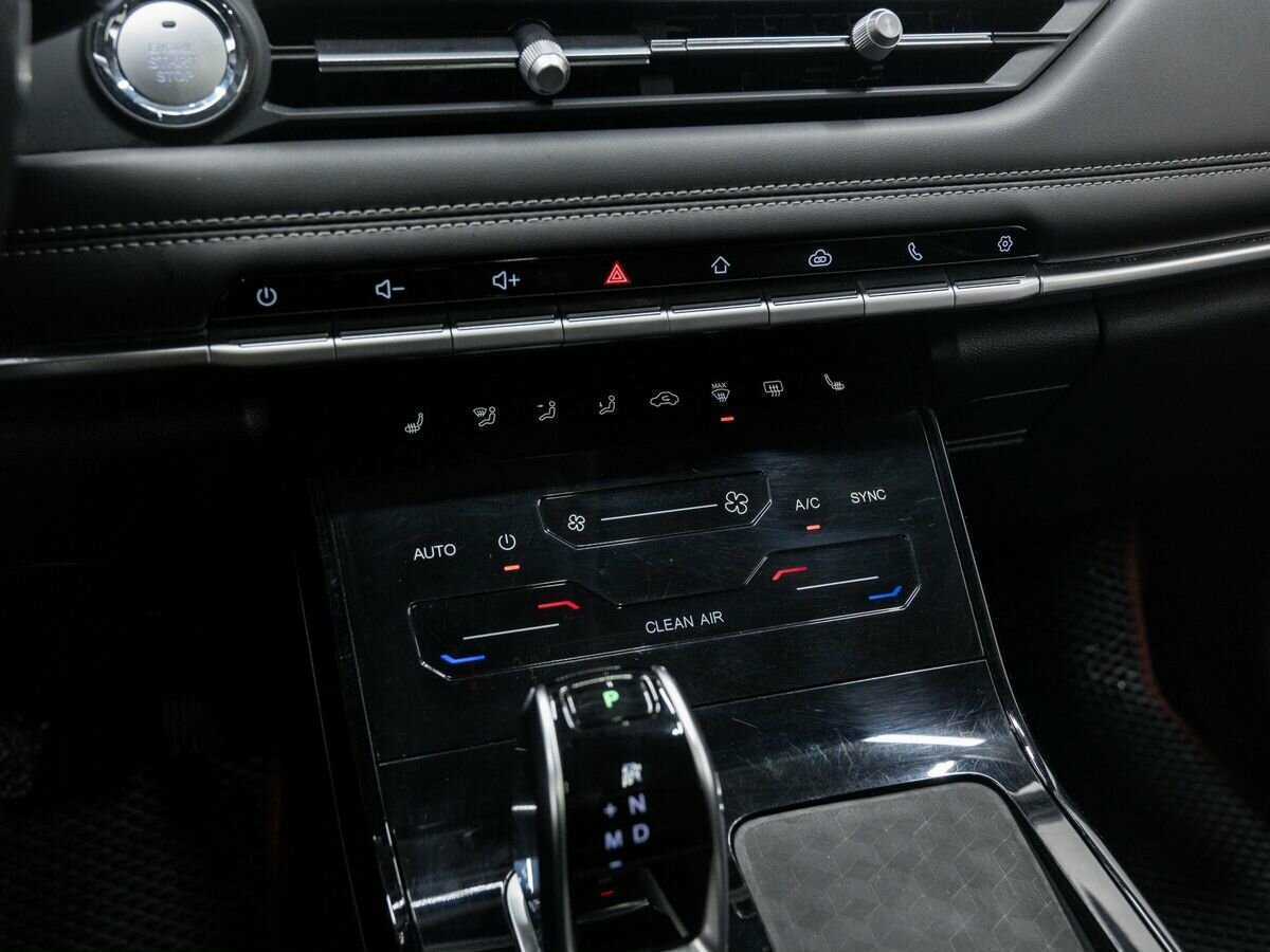 Купить Chery Tiggo 7 Pro, 2022, 58 028 км.. Фото: #17