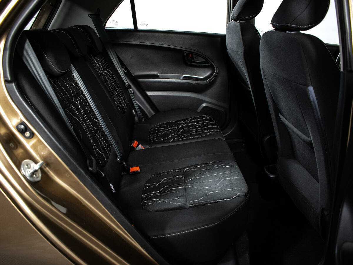 Купить Kia Picanto, 2012, 236 944 км.. Фото: #7