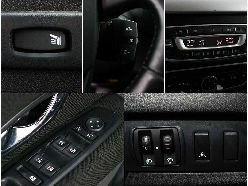 Купить Renault Megane, 2012, 185 470 км.. Фото: #15