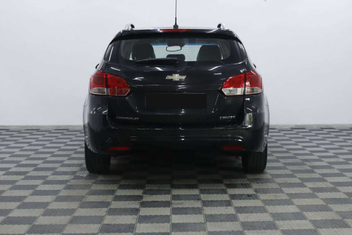 Купить Chevrolet Cruze, 2015, 74 500 км.. Фото: #4