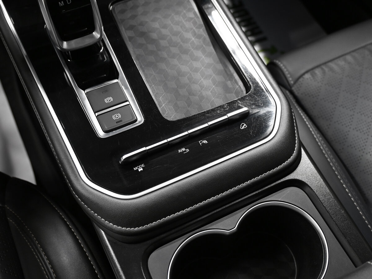 Купить Chery Tiggo 8, 2022, 75 209 км.. Фото: #18