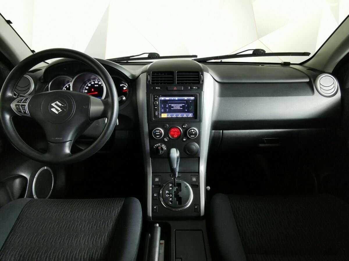 Купить Suzuki Grand Vitara, 2013, 167 733 км.. Фото: #9