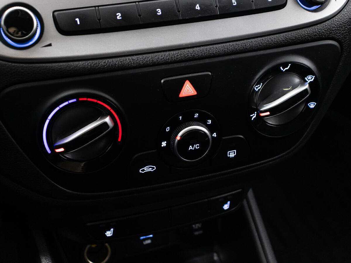 Купить Hyundai Solaris, 2021, 48 000 км.. Фото: #15